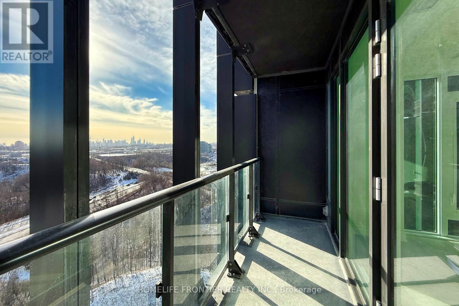 1414 - 1 Quarrington Lane, Toronto, Ontario  M3C 0S4 - Photo 23 - C12612492