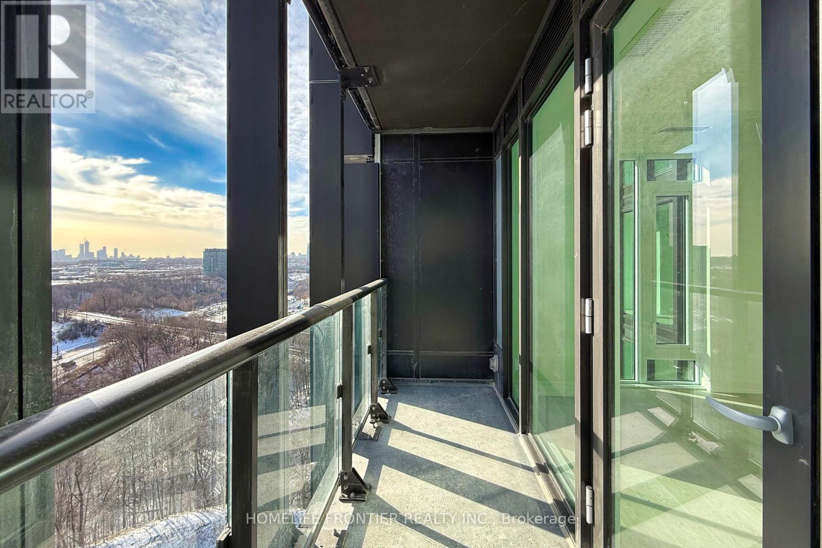 1414 - 1 Quarrington Lane, Toronto, Ontario  M3C 0S4 - Photo 24 - C12612492