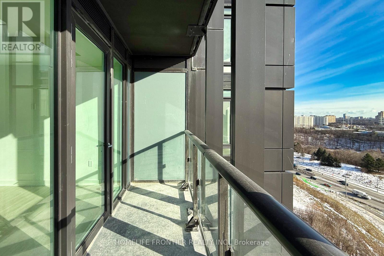 1414 - 1 Quarrington Lane, Toronto, Ontario  M3C 0S4 - Photo 26 - C12612492