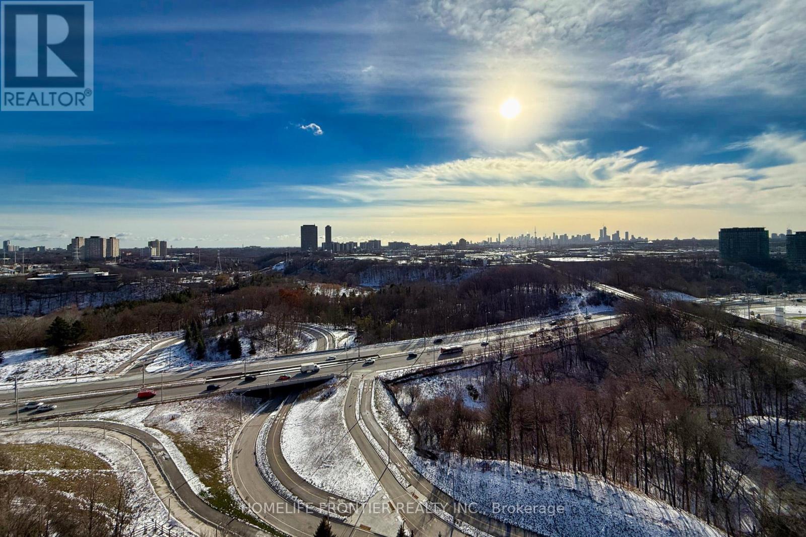 1414 - 1 Quarrington Lane, Toronto, Ontario  M3C 0S4 - Photo 27 - C12612492