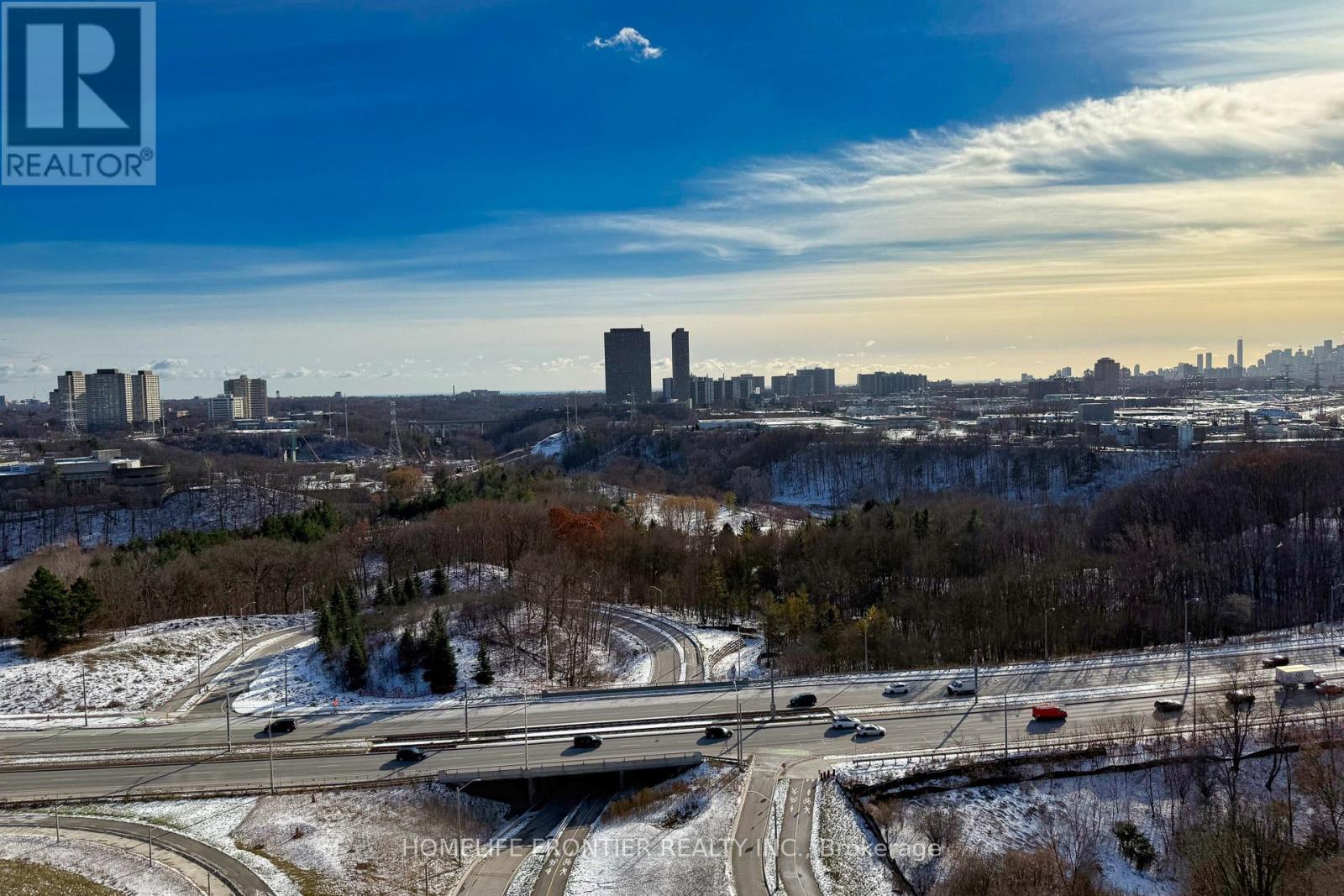 1414 - 1 Quarrington Lane, Toronto, Ontario  M3C 0S4 - Photo 28 - C12612492