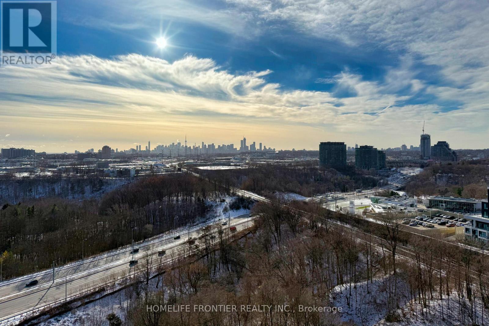 1414 - 1 Quarrington Lane, Toronto, Ontario  M3C 0S4 - Photo 29 - C12612492