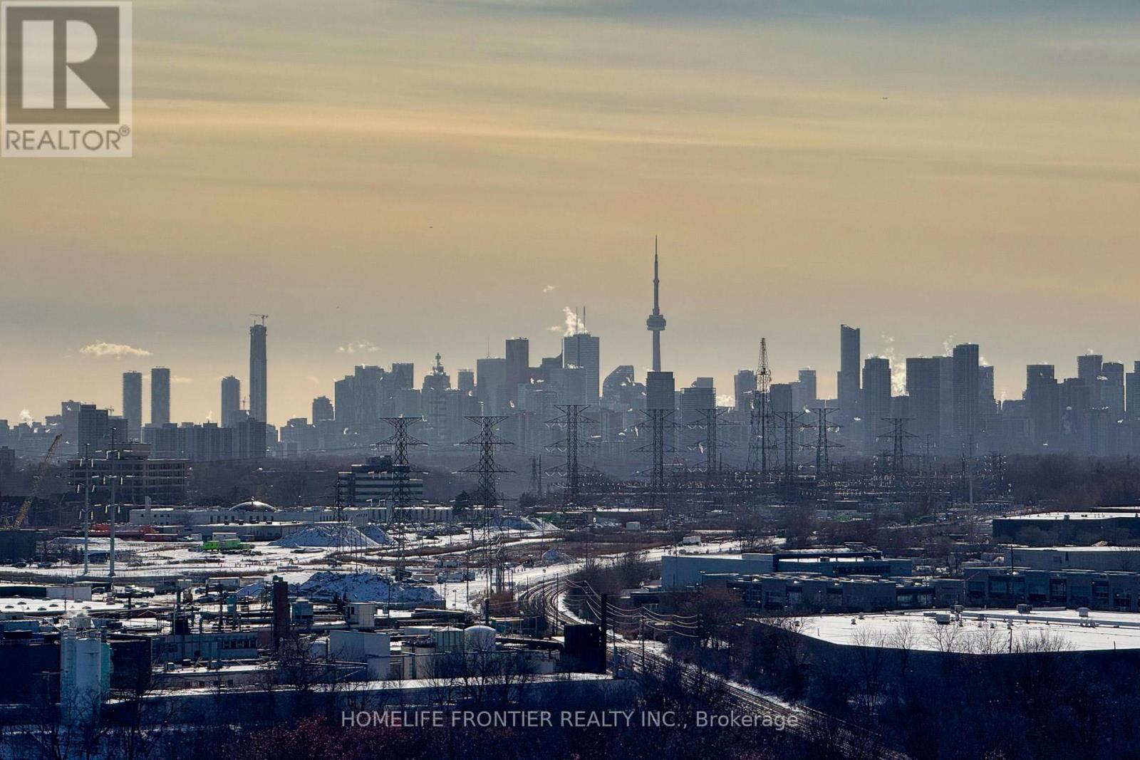 1414 - 1 Quarrington Lane, Toronto, Ontario  M3C 0S4 - Photo 30 - C12612492