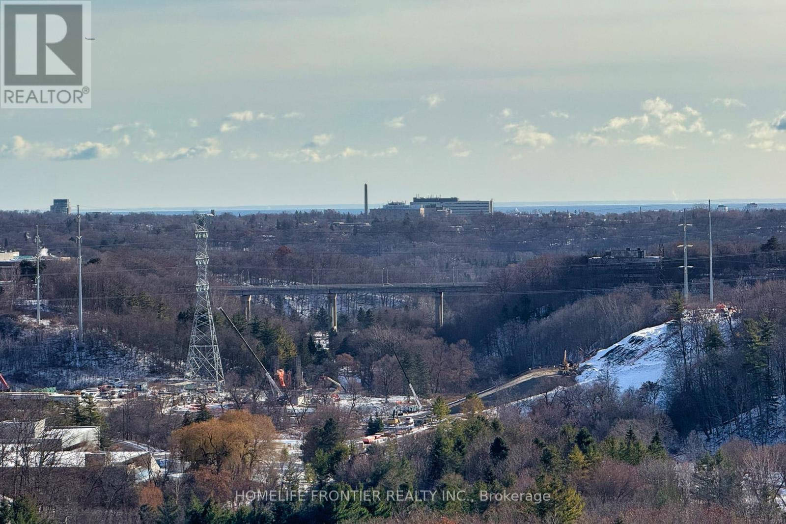 1414 - 1 Quarrington Lane, Toronto, Ontario  M3C 0S4 - Photo 31 - C12612492