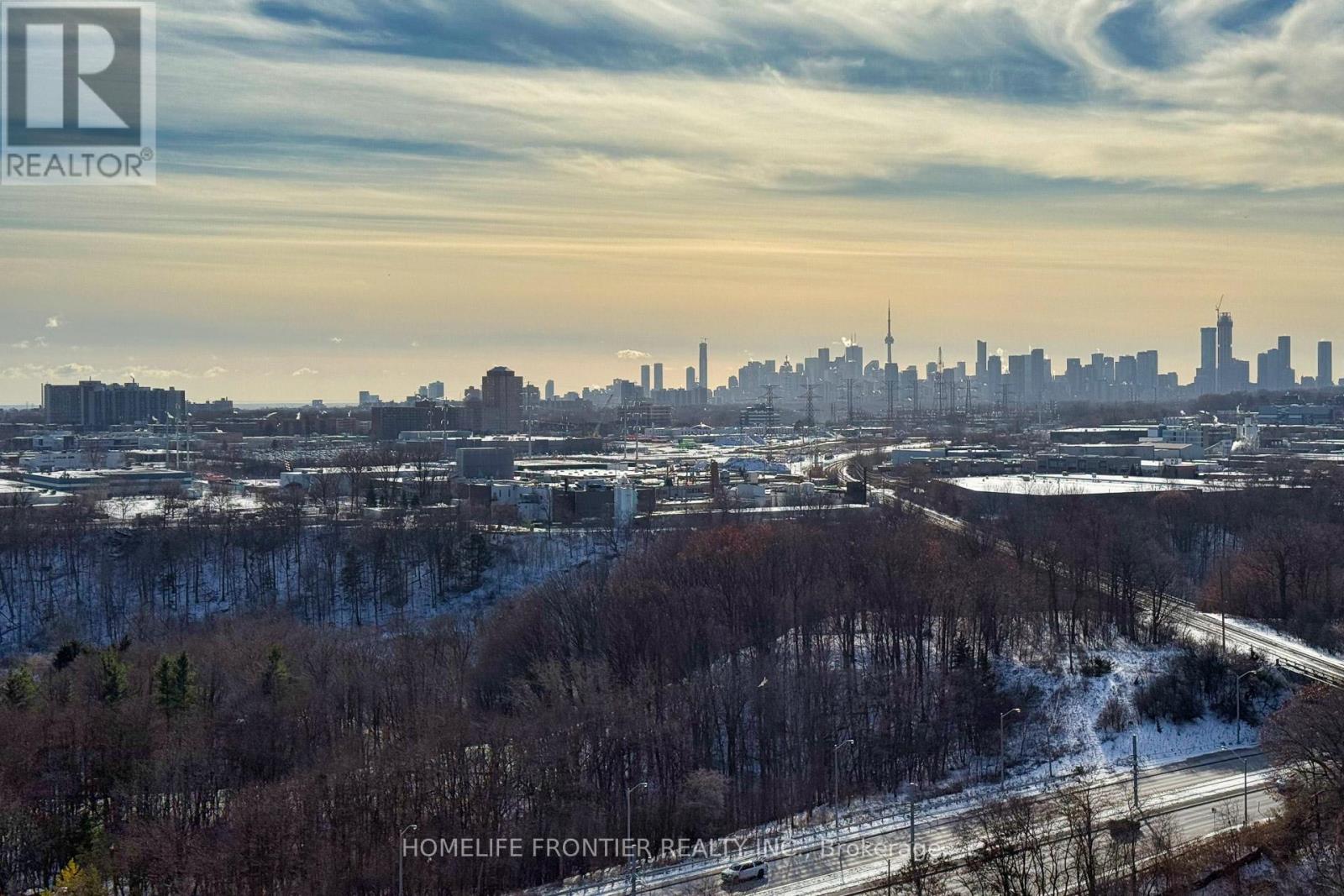 1414 - 1 Quarrington Lane, Toronto, Ontario  M3C 0S4 - Photo 32 - C12612492