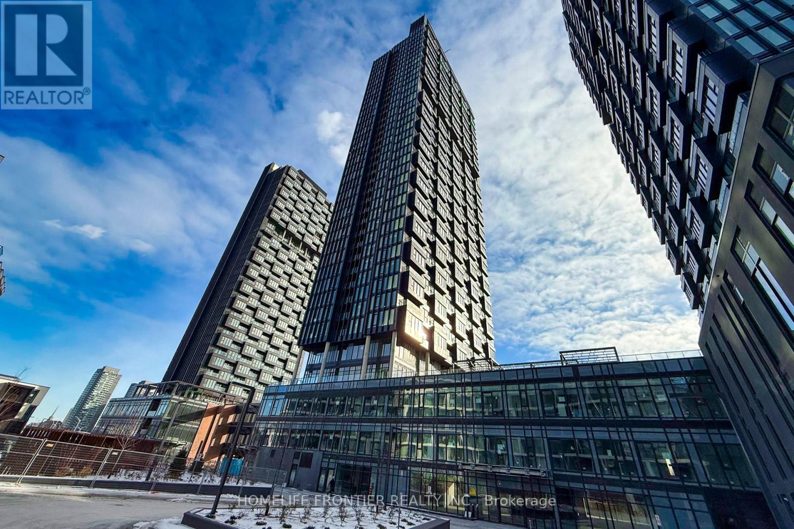 1414 - 1 Quarrington Lane, Toronto, Ontario  M3C 0S4 - Photo 33 - C12612492