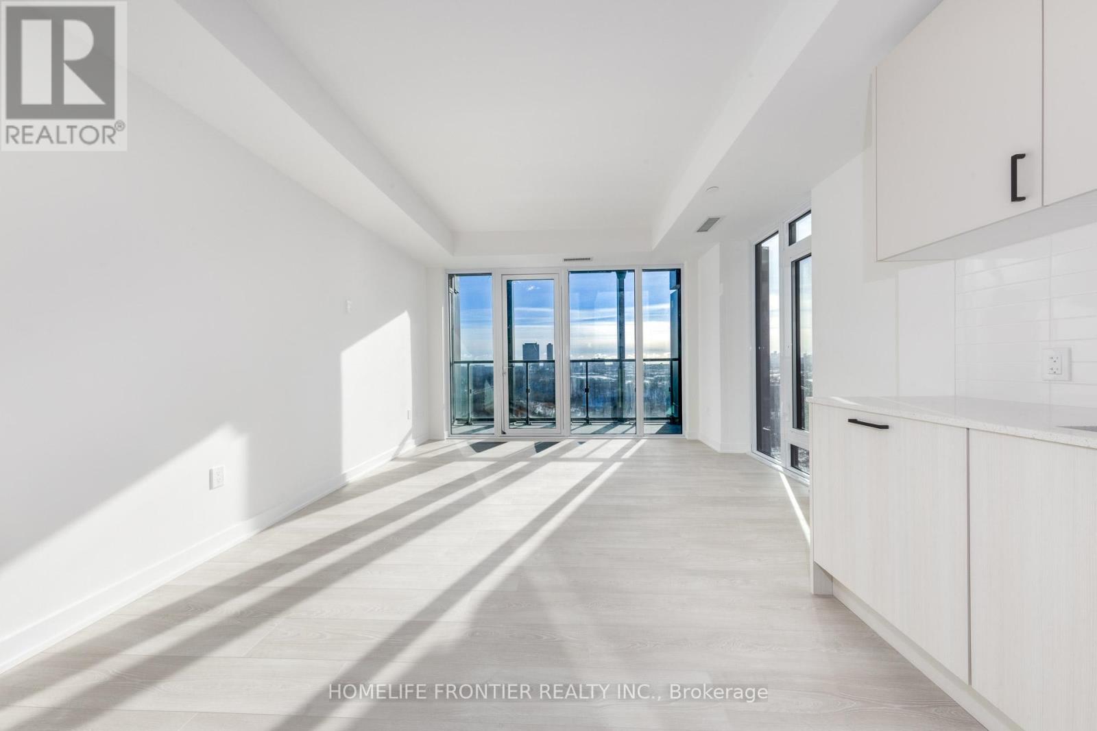 1414 - 1 Quarrington Lane, Toronto, Ontario  M3C 0S4 - Photo 8 - C12612492