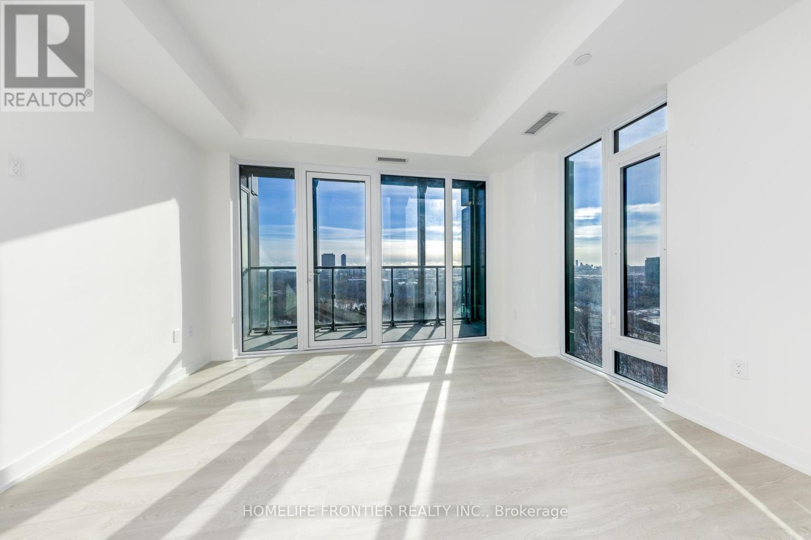 1414 - 1 Quarrington Lane, Toronto, Ontario  M3C 0S4 - Photo 9 - C12612492