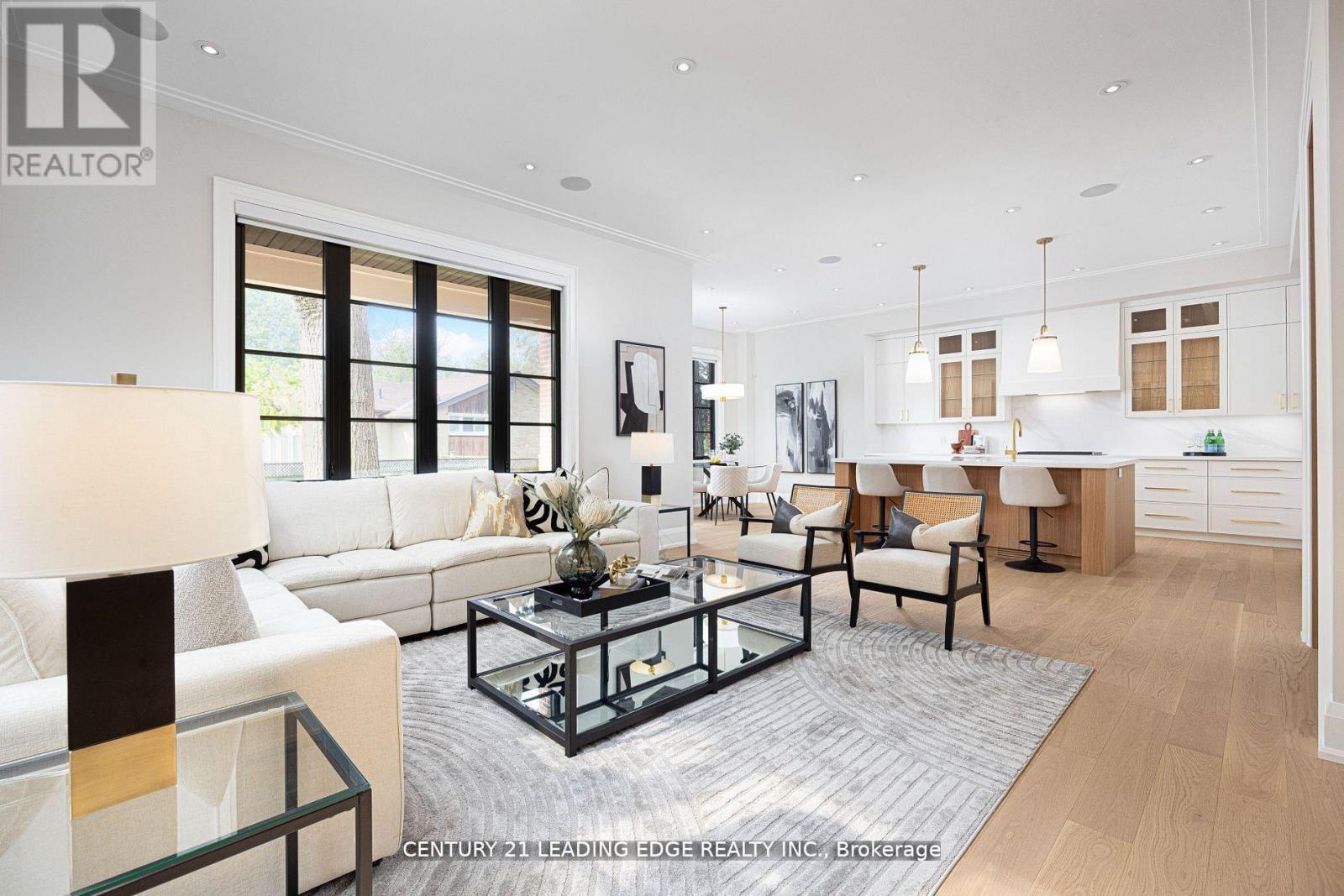 48 Tangmere Road, Toronto, Ontario  M3B 2N3 - Photo 10 - C12612494