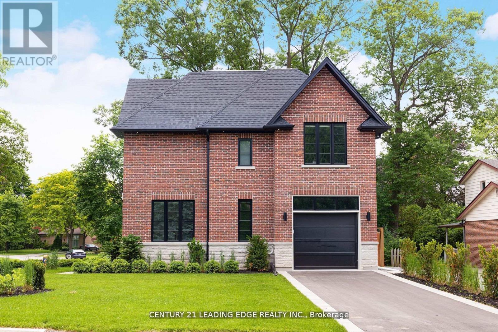 48 Tangmere Road, Toronto, Ontario  M3B 2N3 - Photo 46 - C12612494