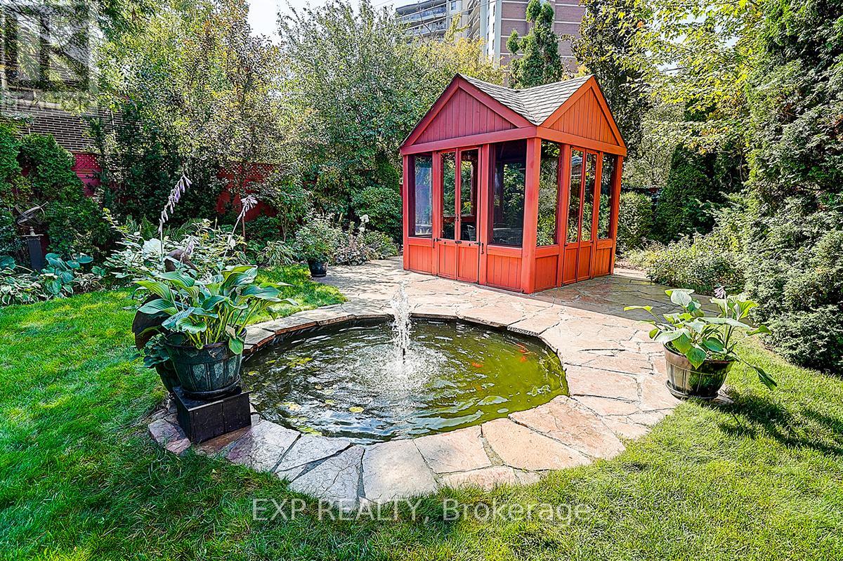 62 Kempsell Crescent, Toronto, Ontario  M2J 2Z7 - Photo 25 - C12612496