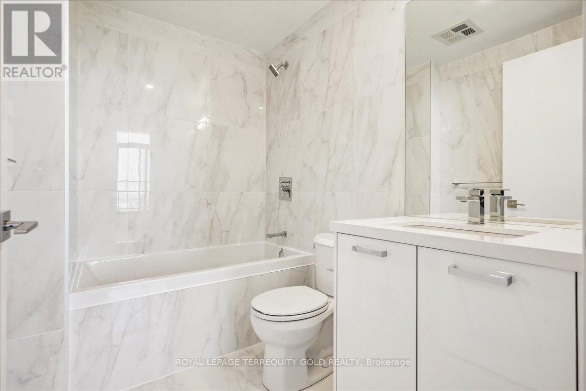 2003 - 195 Mccaul Street E, Toronto, Ontario  M5T 0E5 - Photo 10 - C12612528