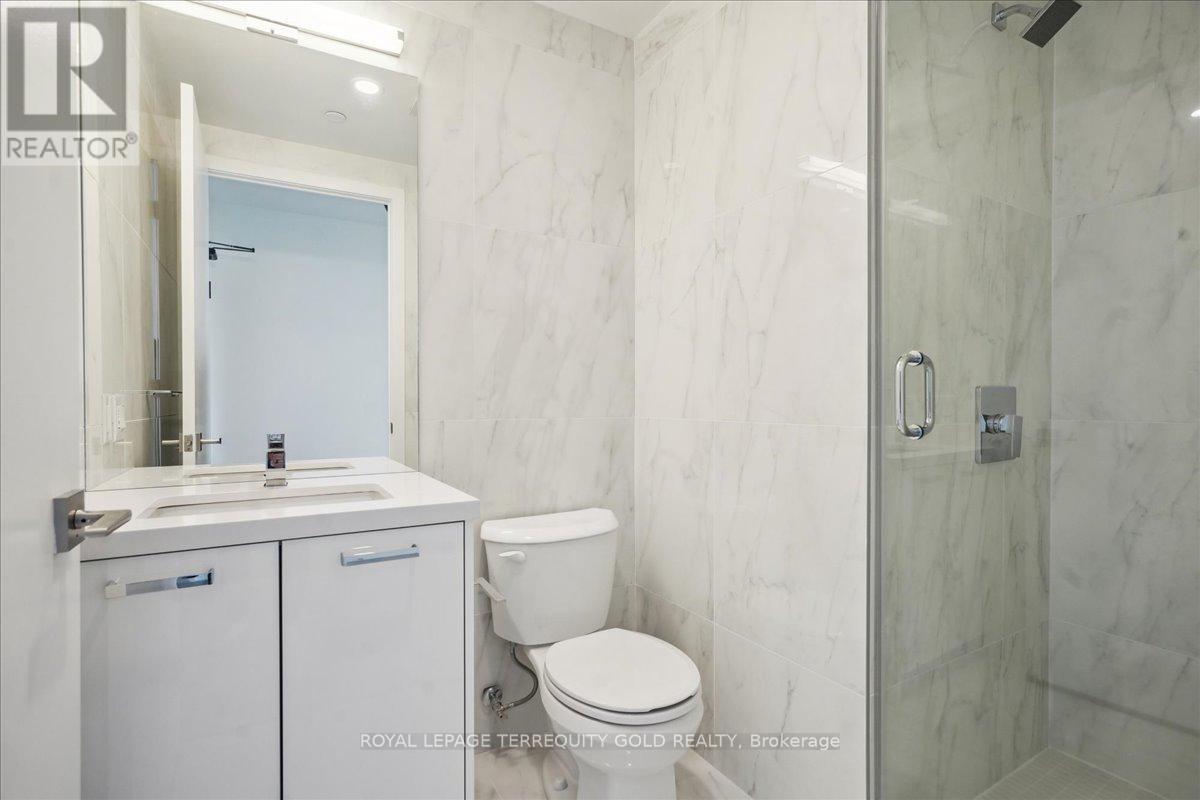 2003 - 195 Mccaul Street E, Toronto, Ontario  M5T 0E5 - Photo 11 - C12612528