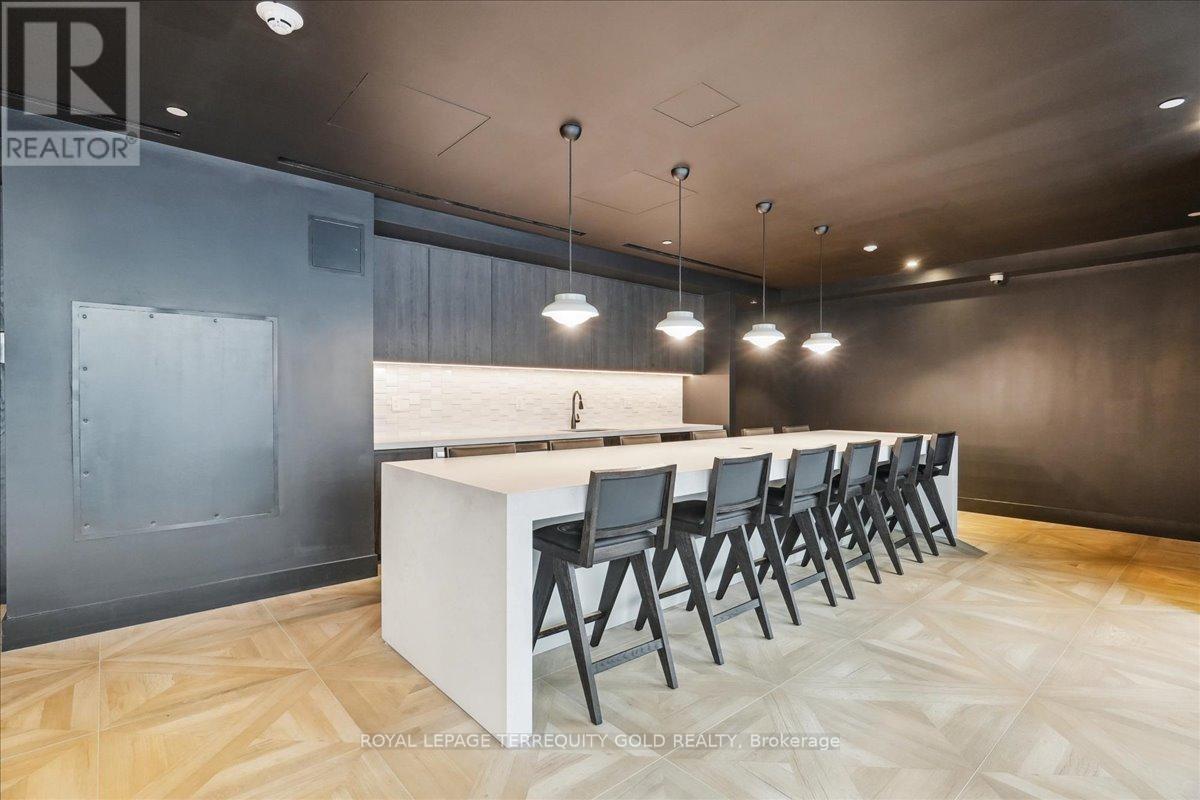 2003 - 195 Mccaul Street E, Toronto, Ontario  M5T 0E5 - Photo 22 - C12612528