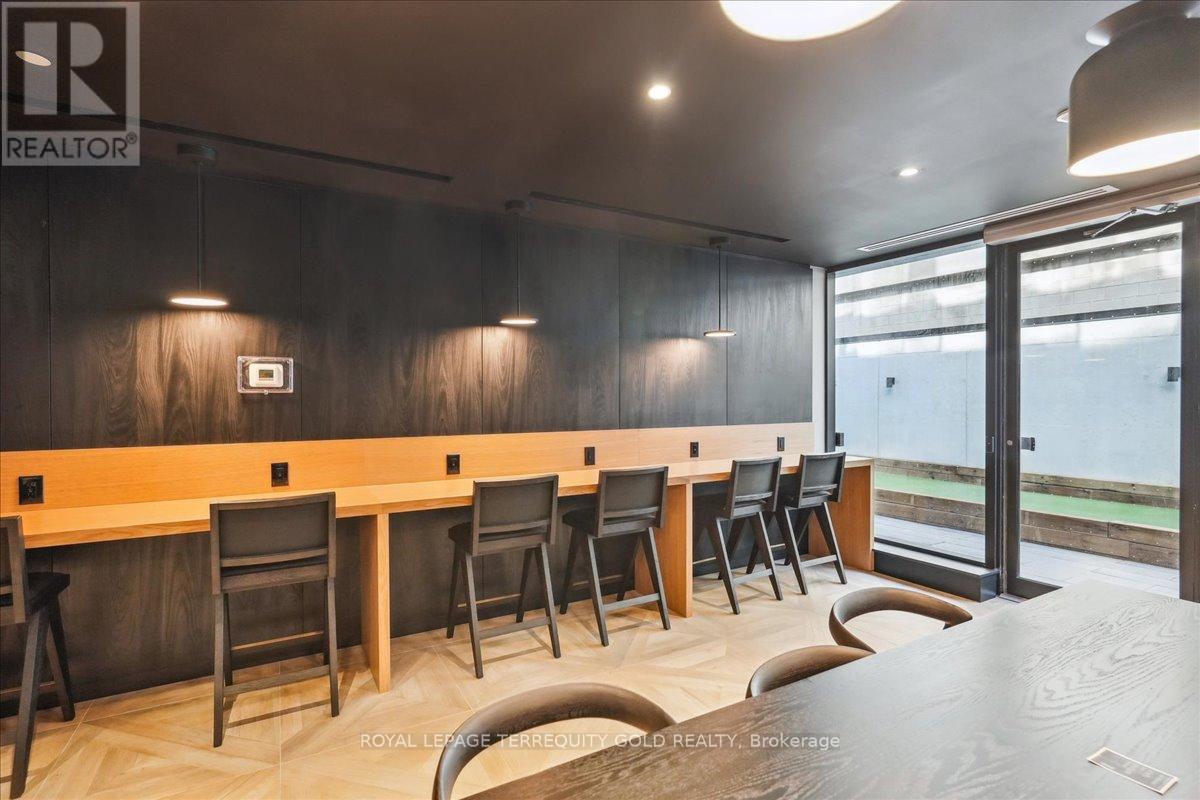 2003 - 195 Mccaul Street E, Toronto, Ontario  M5T 0E5 - Photo 24 - C12612528