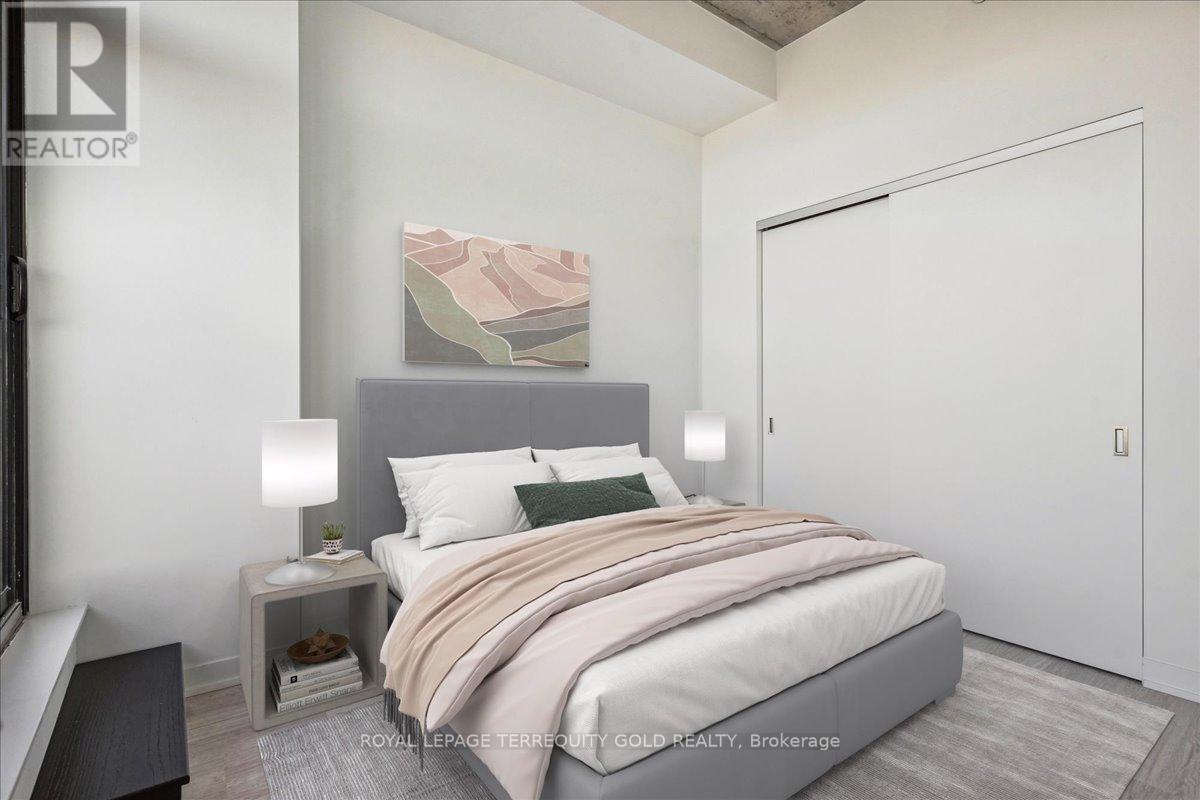 2003 - 195 Mccaul Street E, Toronto, Ontario  M5T 0E5 - Photo 7 - C12612528