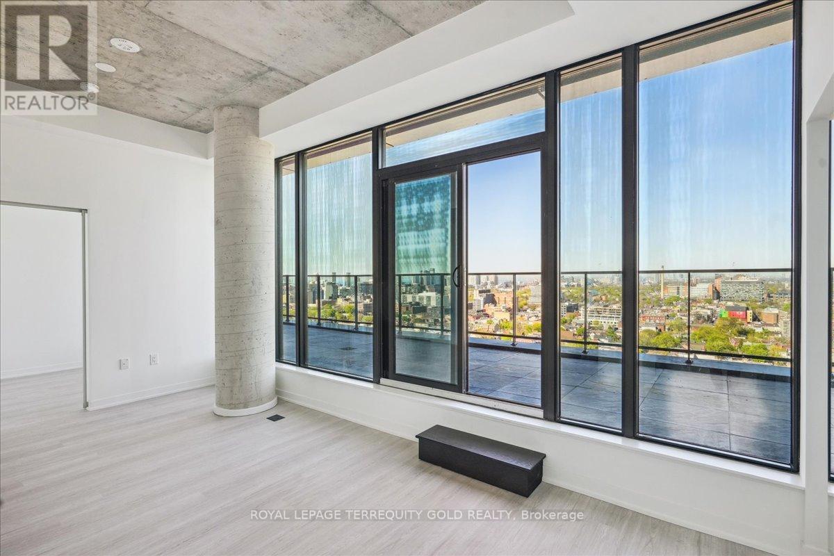2003 - 195 Mccaul Street E, Toronto, Ontario  M5T 0E5 - Photo 9 - C12612528
