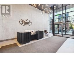 2003 - 195 MCCAUL STREET E, Toronto, Ontario