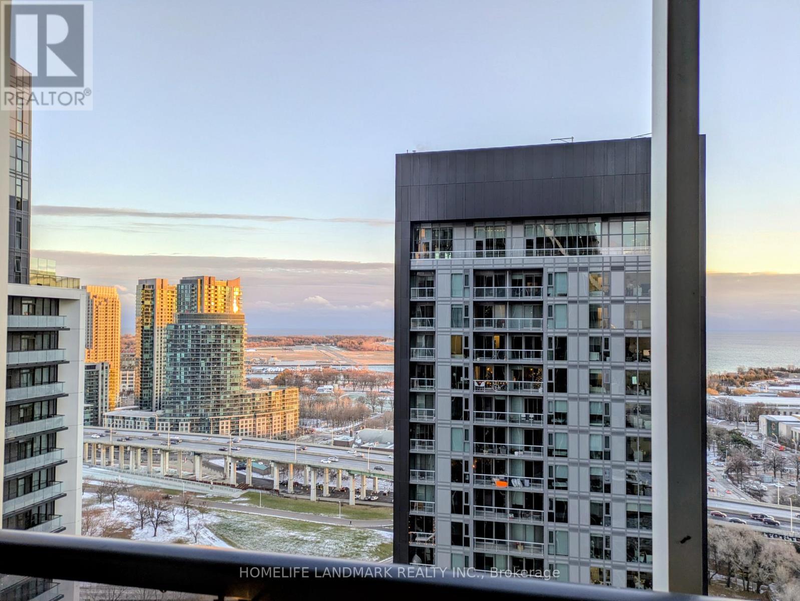 2301 - 50 Ordnance Street, Toronto, Ontario  M6K 0C9 - Photo 2 - C12612532