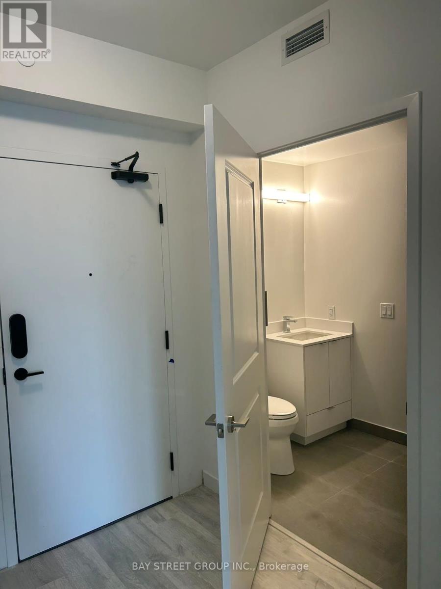 3709 - 100 Dalhousie Street, Toronto, Ontario  M5B 0C7 - Photo 10 - C12612542