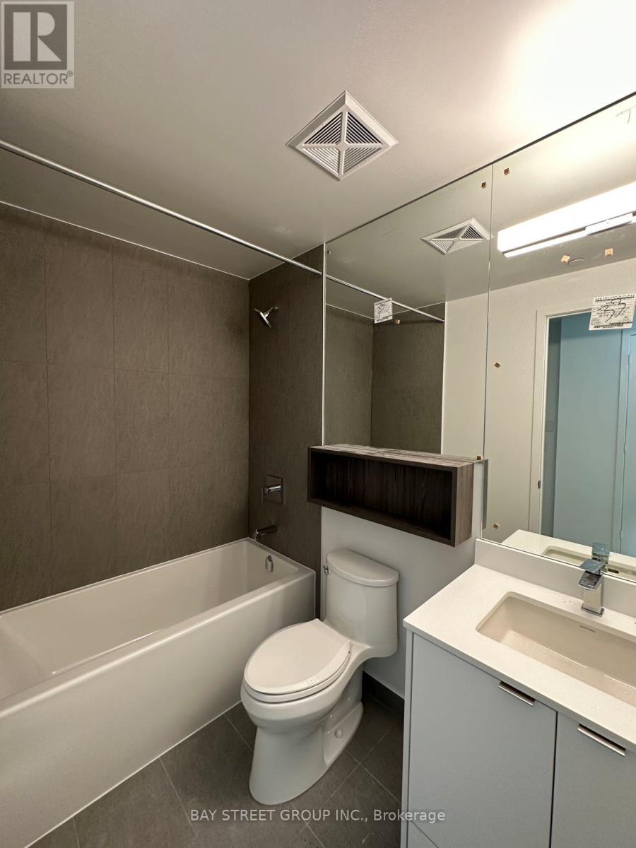 3709 - 100 Dalhousie Street, Toronto, Ontario  M5B 0C7 - Photo 15 - C12612542