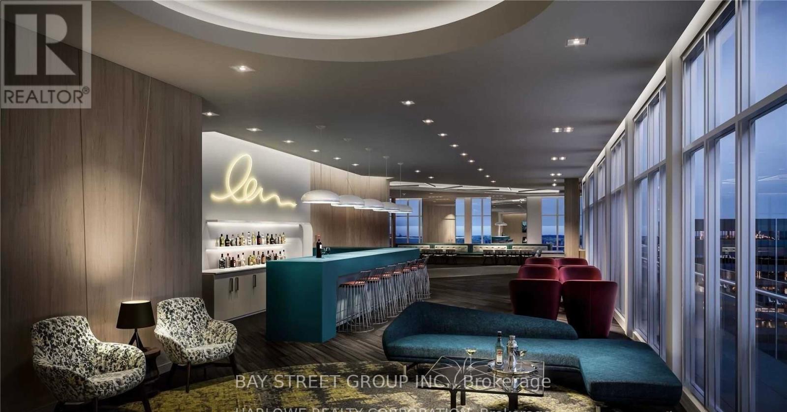 3709 - 100 Dalhousie Street, Toronto, Ontario  M5B 0C7 - Photo 20 - C12612542
