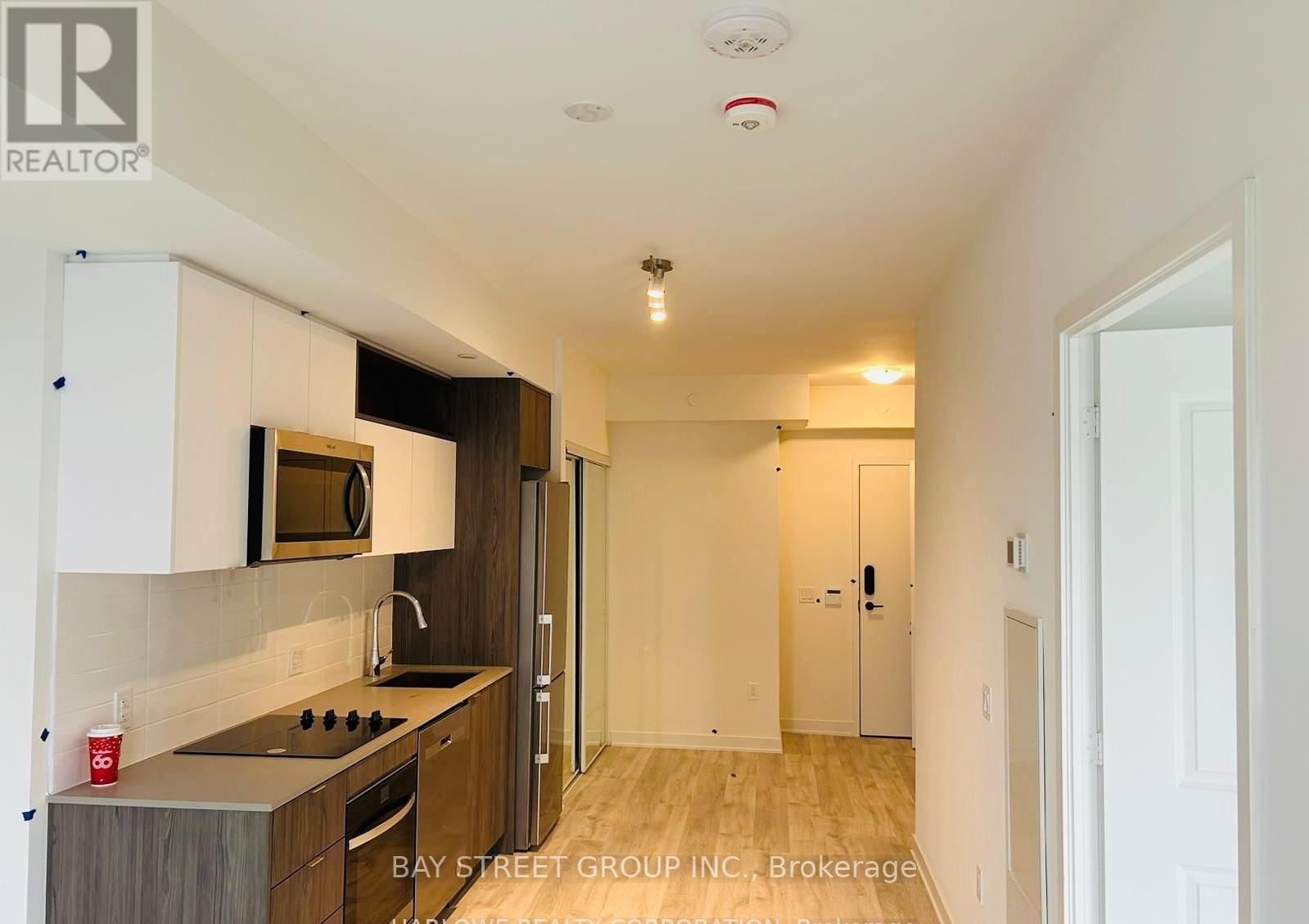 3709 - 100 Dalhousie Street, Toronto, Ontario  M5B 0C7 - Photo 4 - C12612542