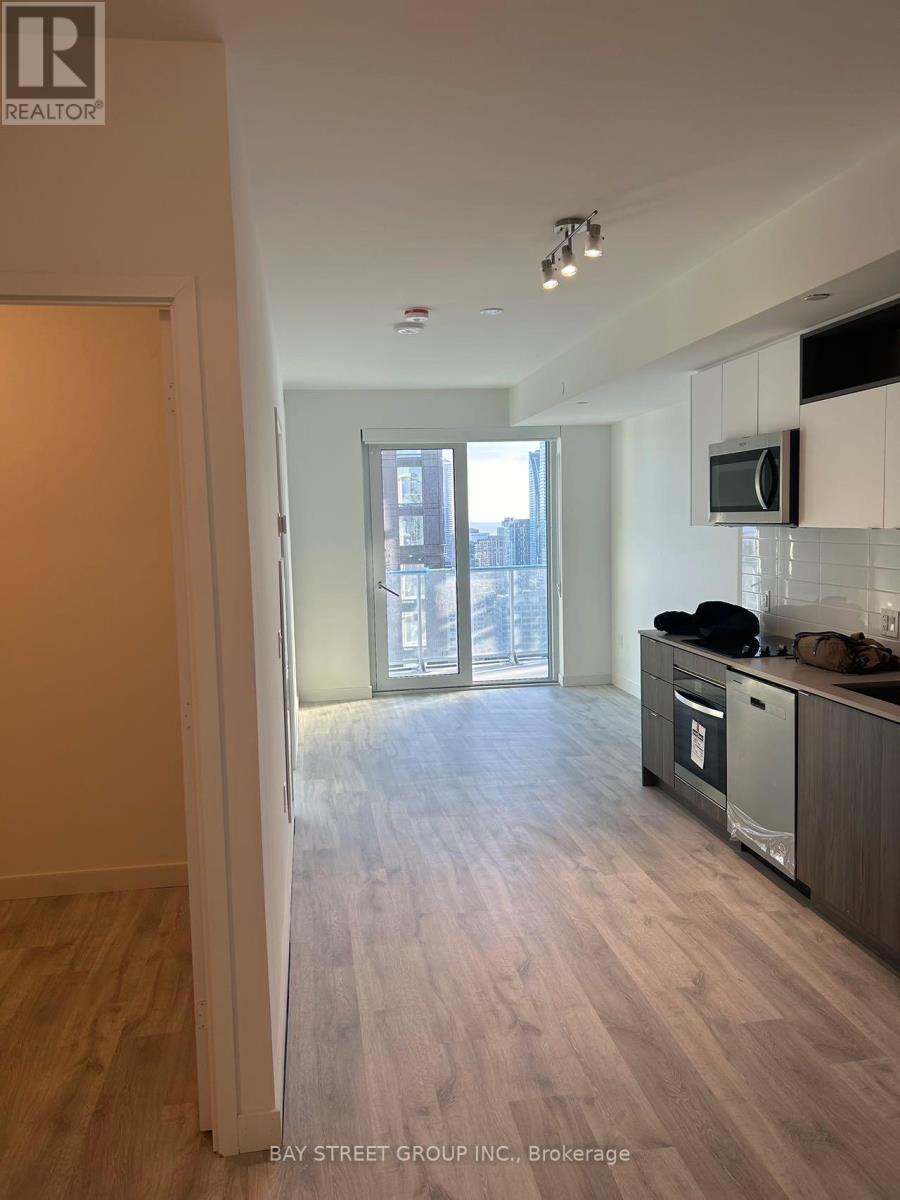 3709 - 100 Dalhousie Street, Toronto, Ontario  M5B 0C7 - Photo 6 - C12612542