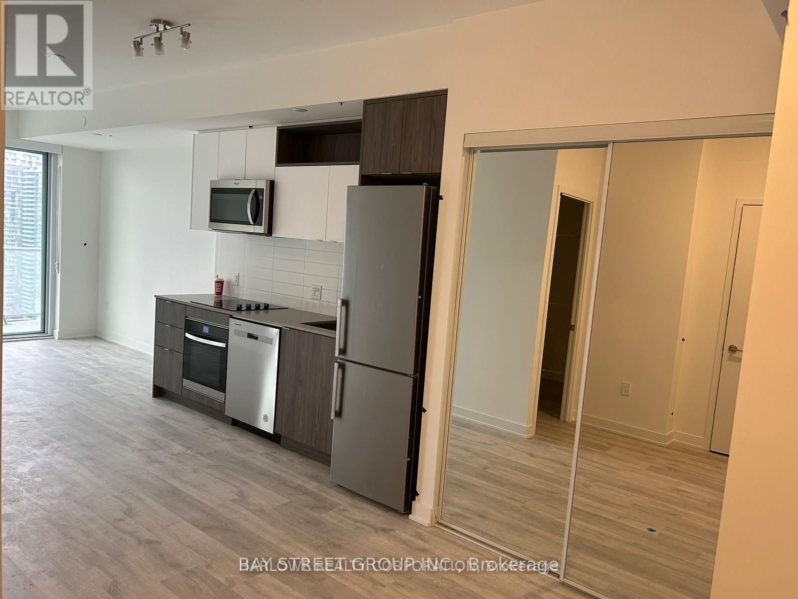 3709 - 100 Dalhousie Street, Toronto, Ontario  M5B 0C7 - Photo 8 - C12612542