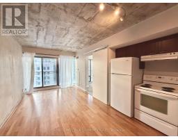 1305 - 22 WELLESLEY STREET, Toronto, Ontario