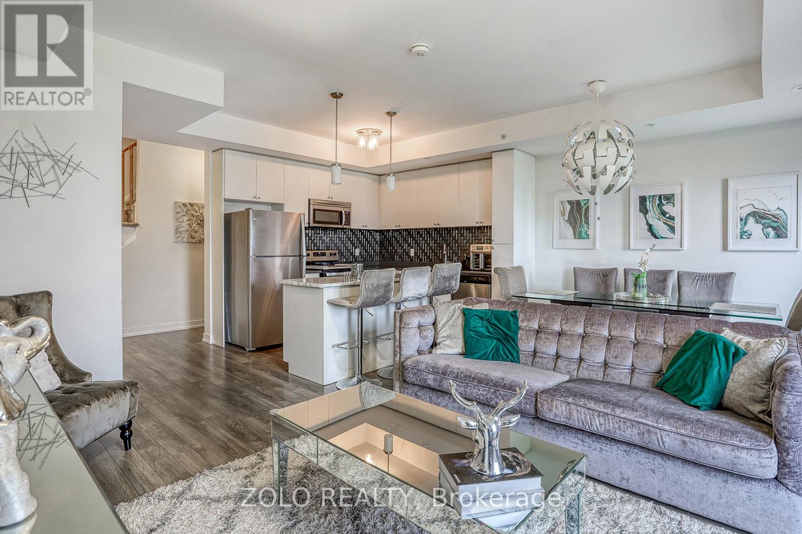 218 - 1555 Kingston Road, Pickering, Ontario  L1V 0E9 - Photo 11 - E12612438