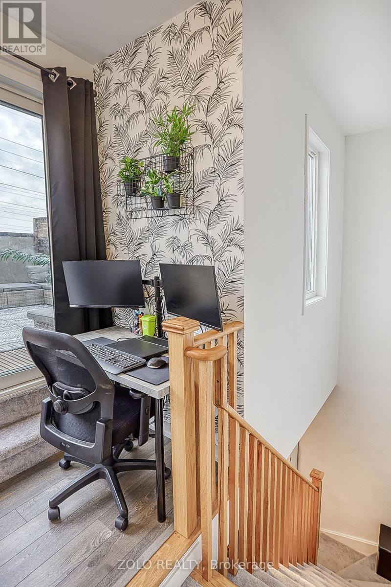 218 - 1555 Kingston Road, Pickering, Ontario  L1V 0E9 - Photo 23 - E12612438