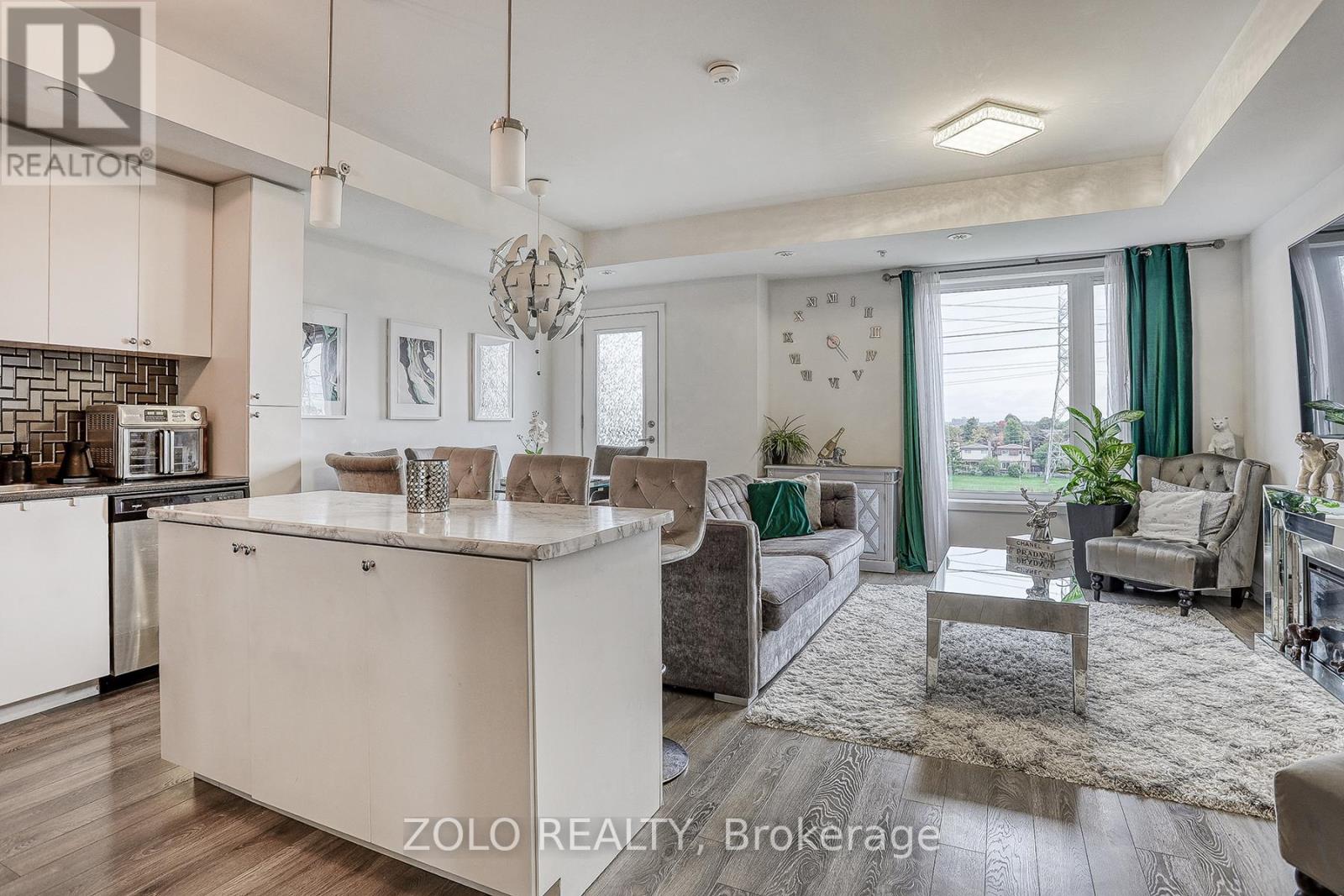 218 - 1555 Kingston Road, Pickering, Ontario  L1V 0E9 - Photo 5 - E12612438