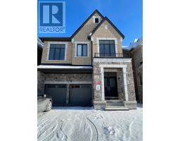 59 BREMNER STREET, Whitby, Ontario