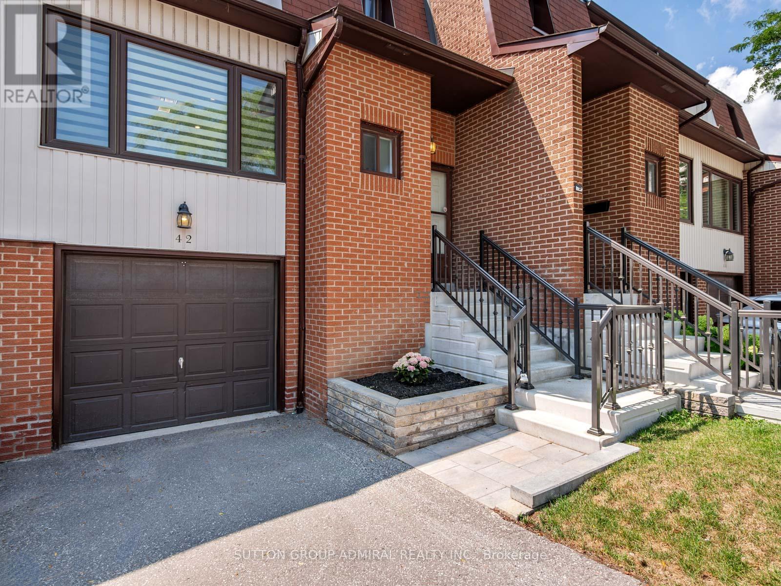 42 - 765 Oklahoma Drive, Pickering, Ontario  L1W 3C9 - Photo 5 - E12612508
