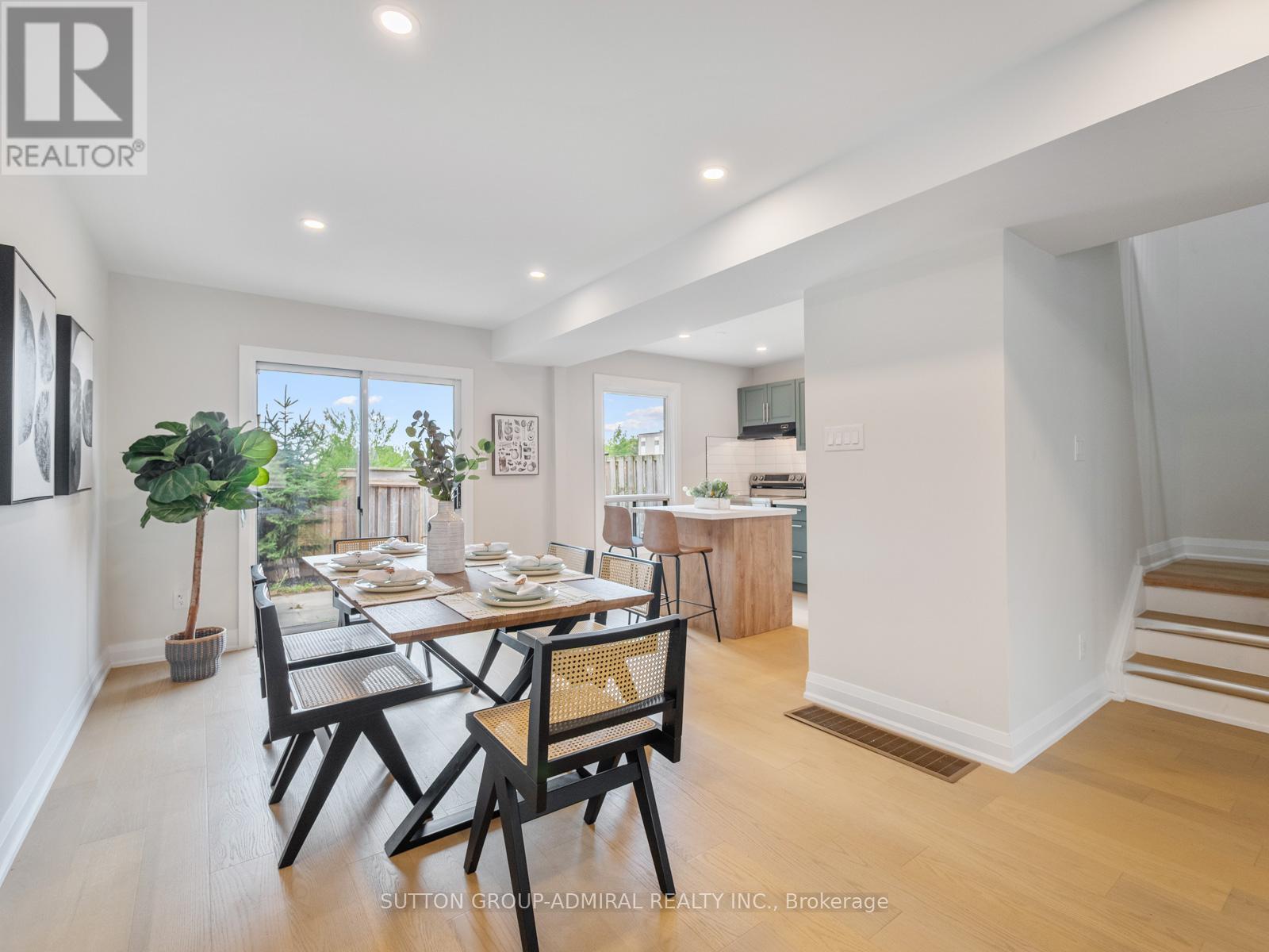 42 - 765 Oklahoma Drive, Pickering, Ontario  L1W 3C9 - Photo 9 - E12612508