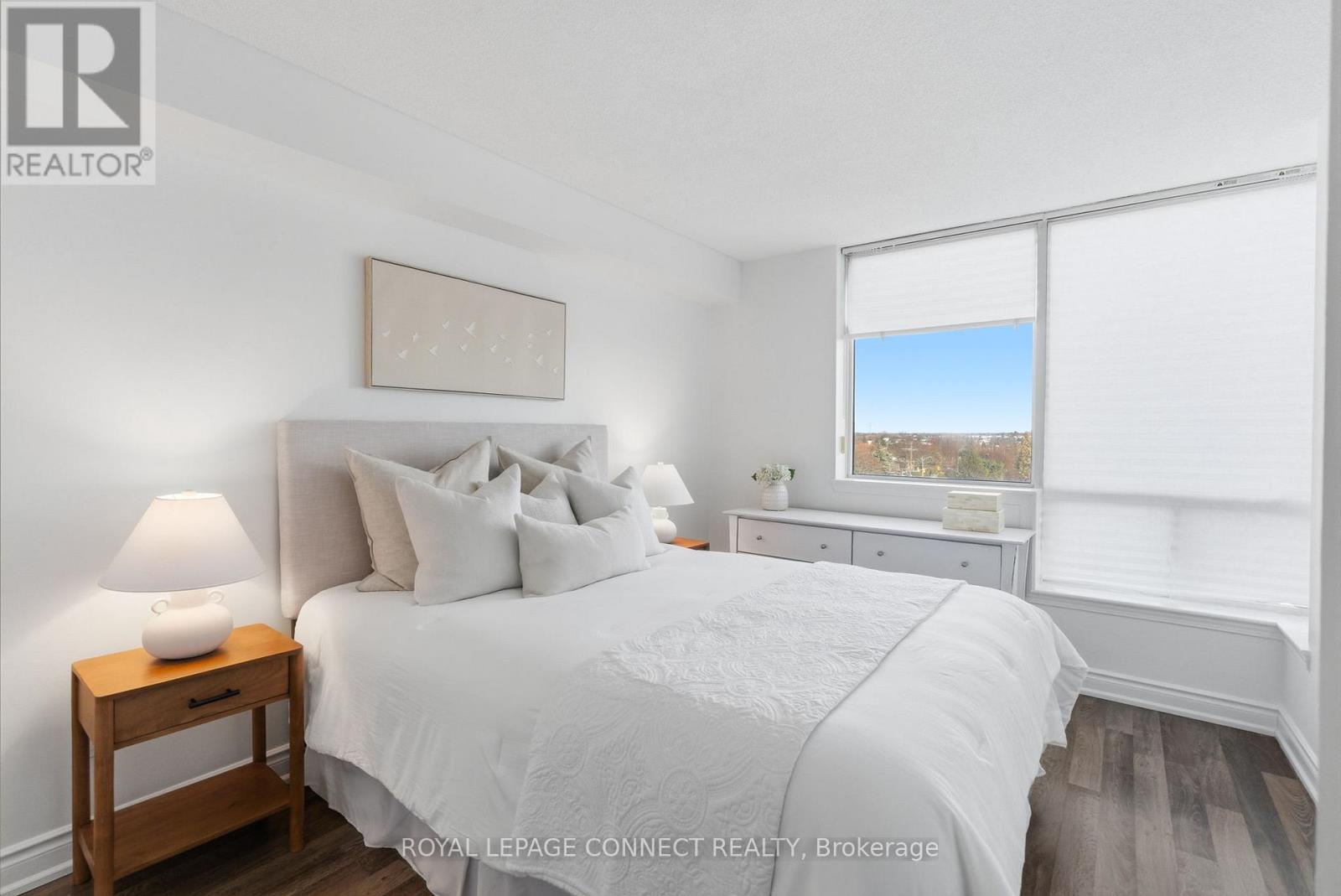 514 - 711 Rossland Road E, Whitby, Ontario  L1N 9Z1 - Photo 21 - E12612544