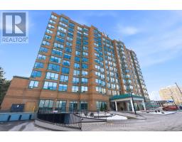 514 - 711 ROSSLAND ROAD E, Whitby, Ontario