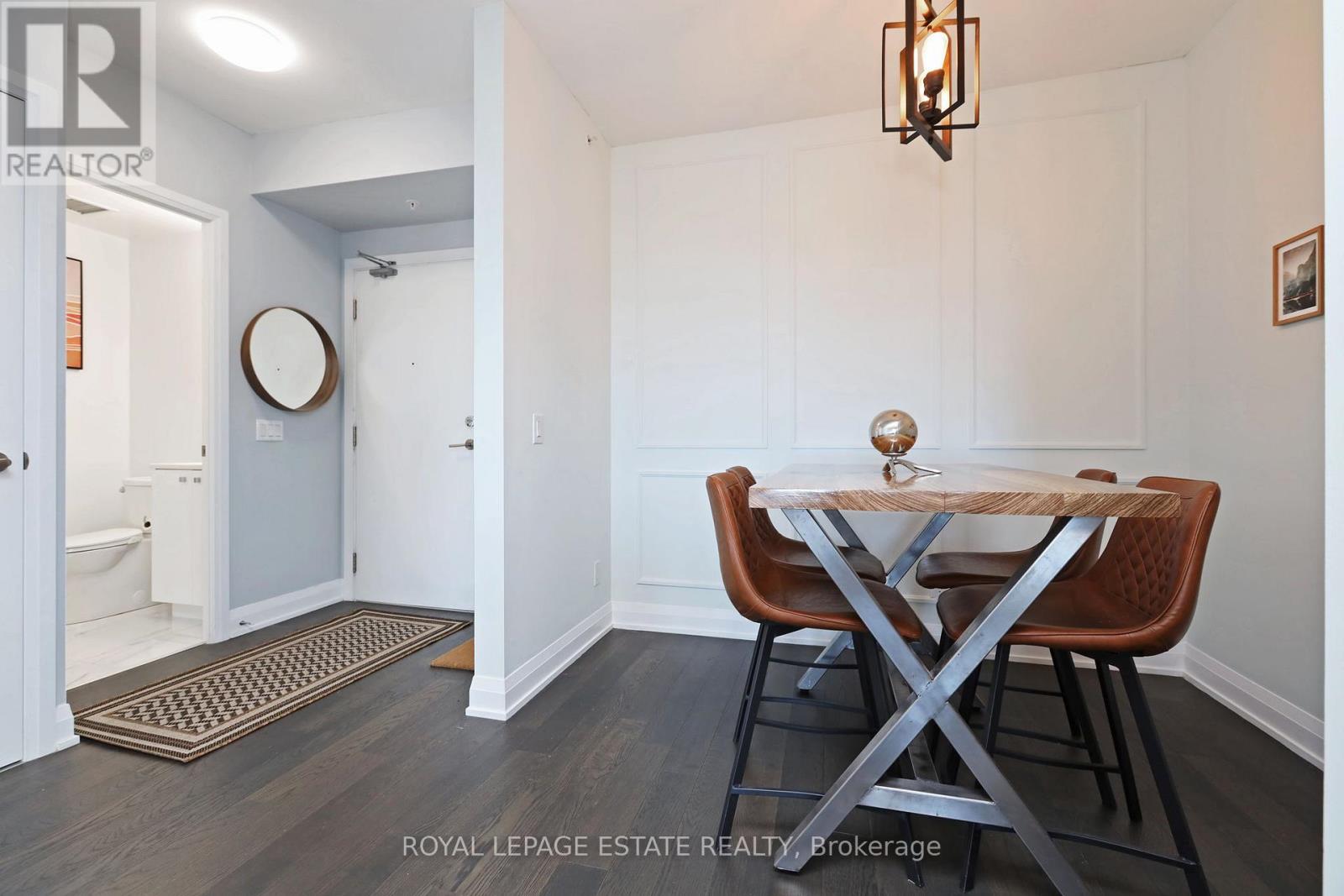 601 - 3655 Kingston Road, Toronto, Ontario  M1M 1S2 - Photo 12 - E12612580