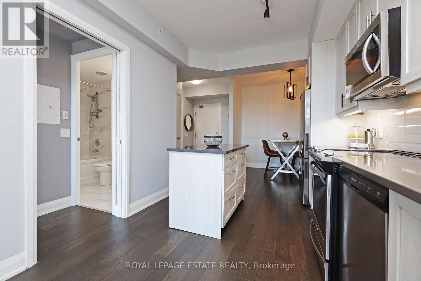 601 - 3655 Kingston Road, Toronto, Ontario  M1M 1S2 - Photo 13 - E12612580