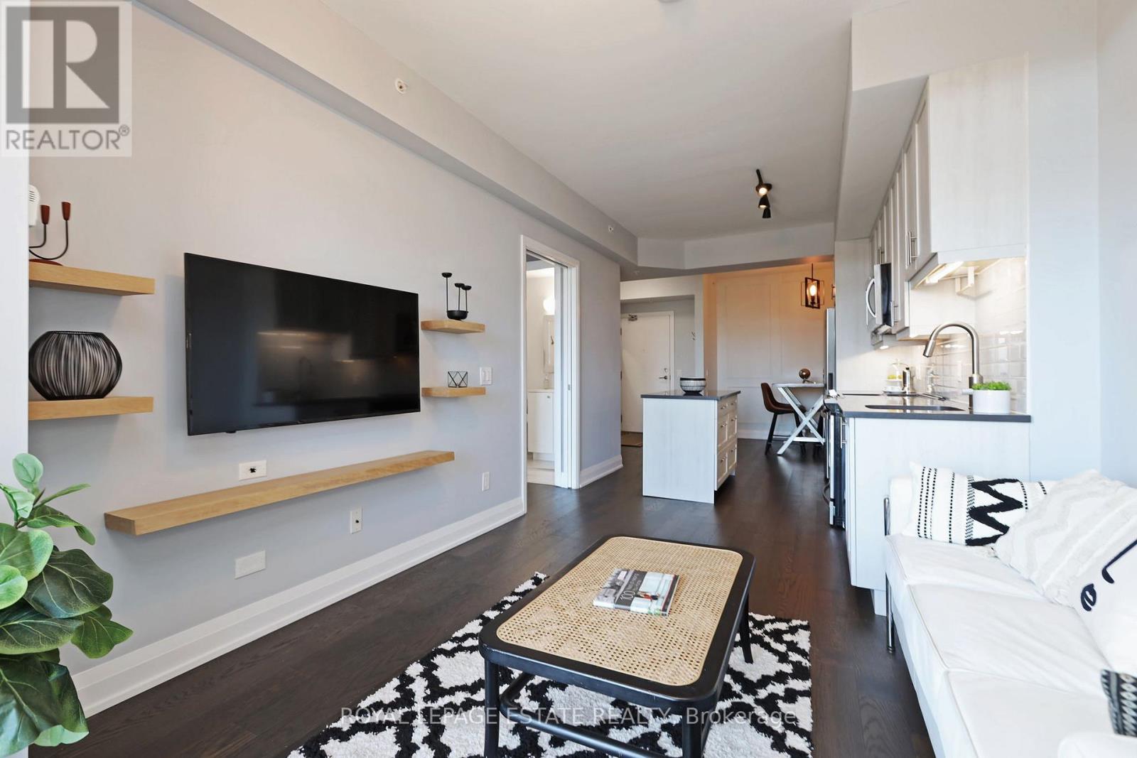 601 - 3655 Kingston Road, Toronto, Ontario  M1M 1S2 - Photo 18 - E12612580