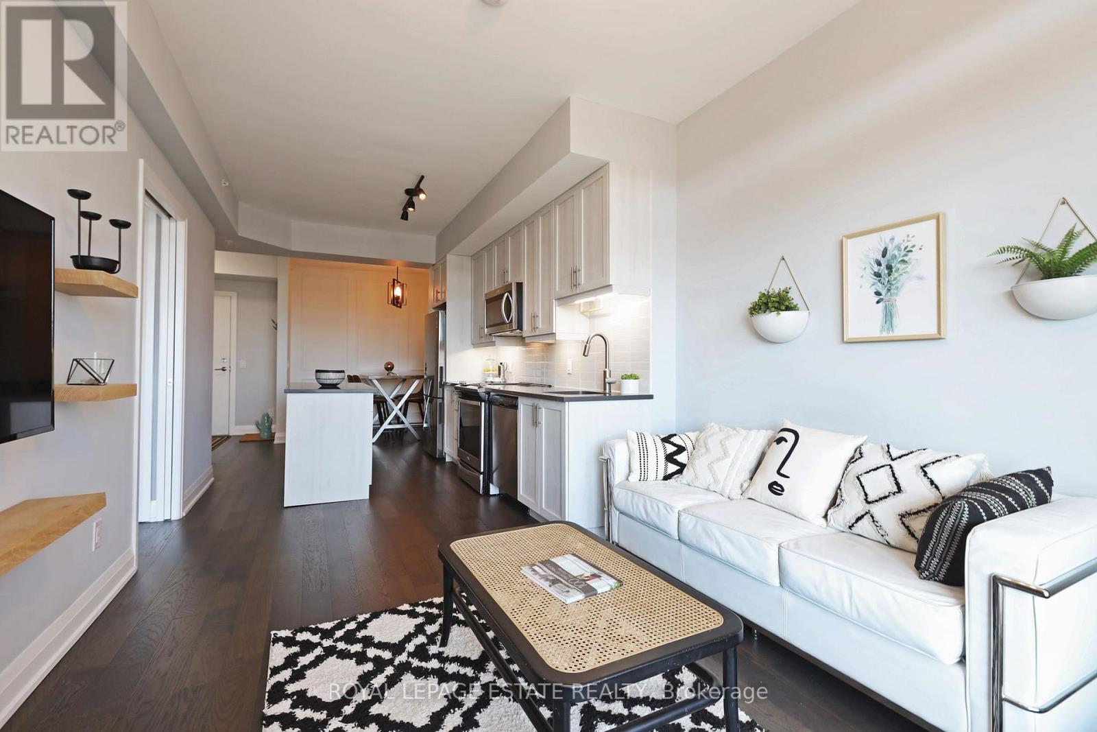 601 - 3655 Kingston Road, Toronto, Ontario  M1M 1S2 - Photo 19 - E12612580