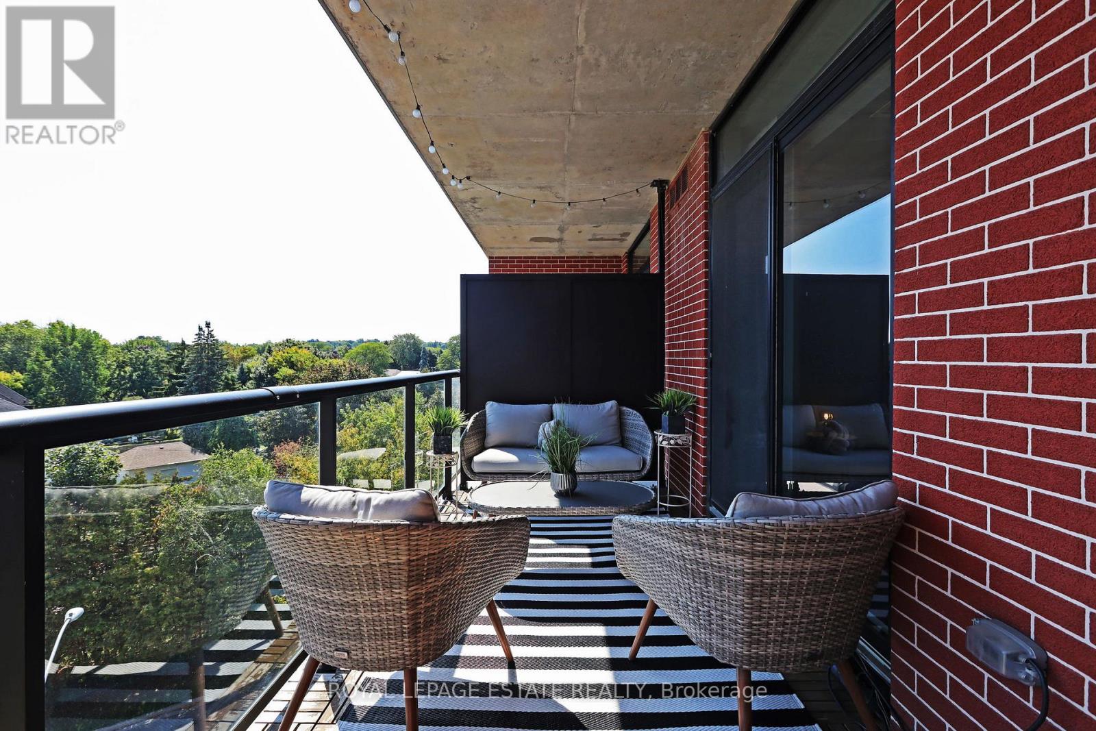 601 - 3655 Kingston Road, Toronto, Ontario  M1M 1S2 - Photo 20 - E12612580