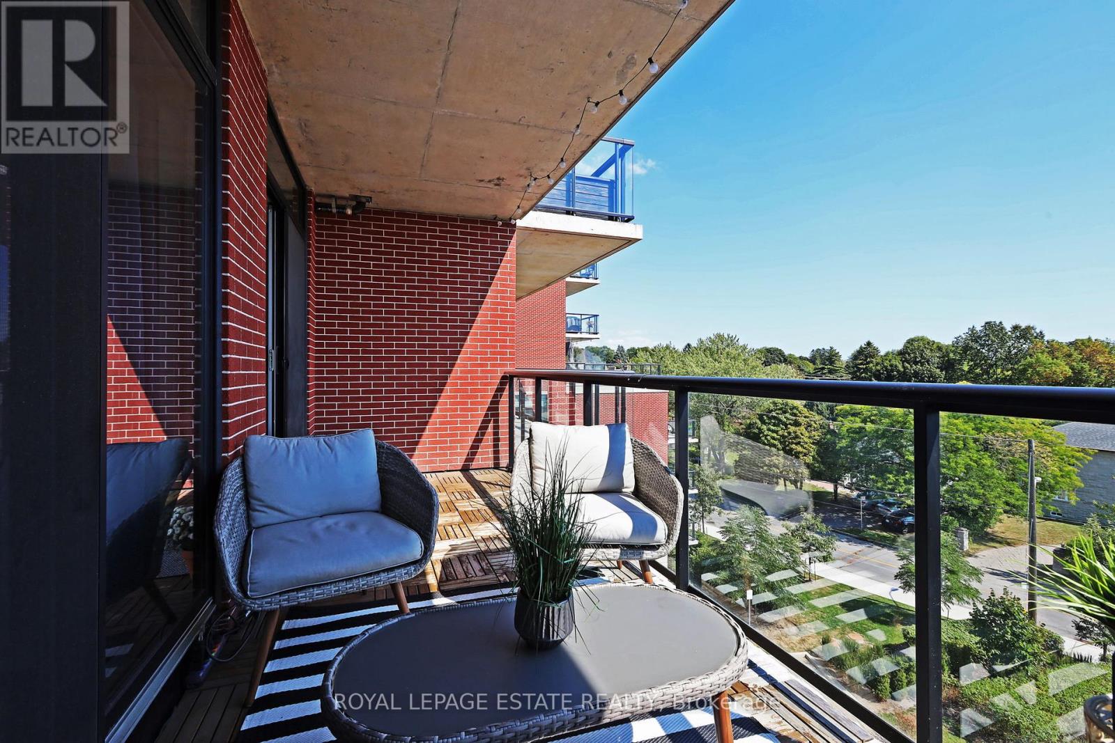 601 - 3655 Kingston Road, Toronto, Ontario  M1M 1S2 - Photo 22 - E12612580