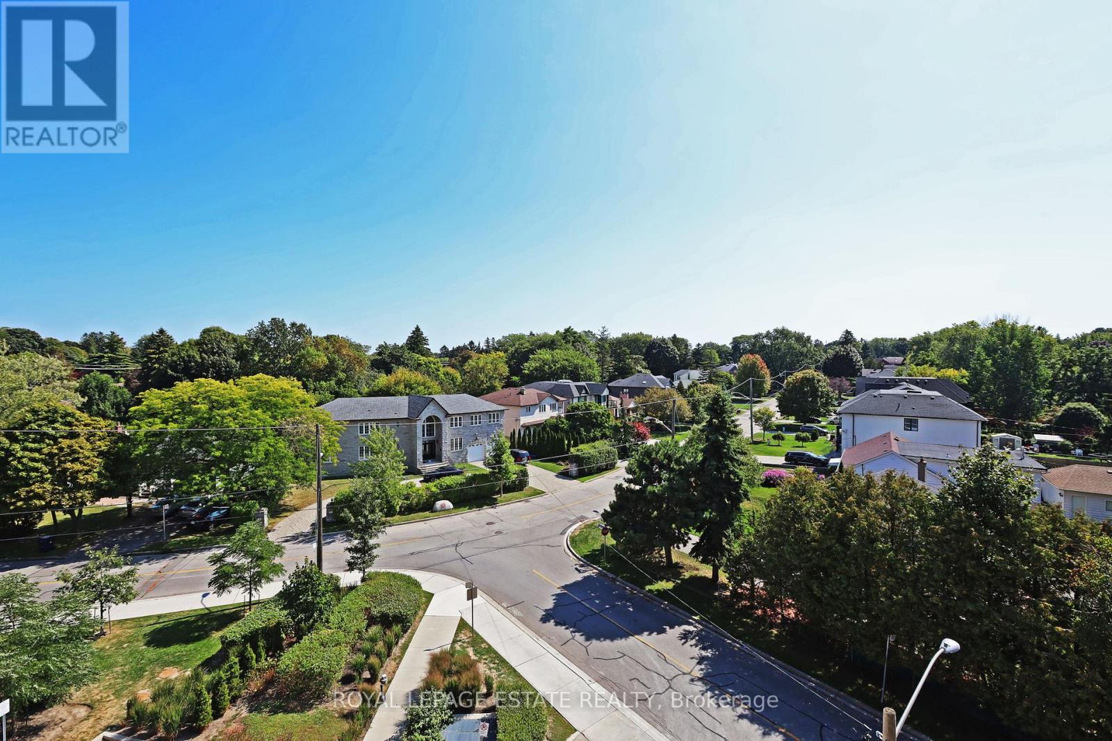 601 - 3655 Kingston Road, Toronto, Ontario  M1M 1S2 - Photo 24 - E12612580