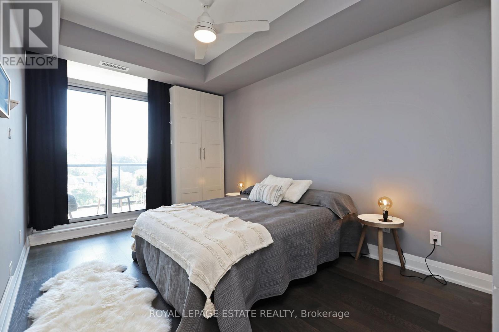 601 - 3655 Kingston Road, Toronto, Ontario  M1M 1S2 - Photo 27 - E12612580