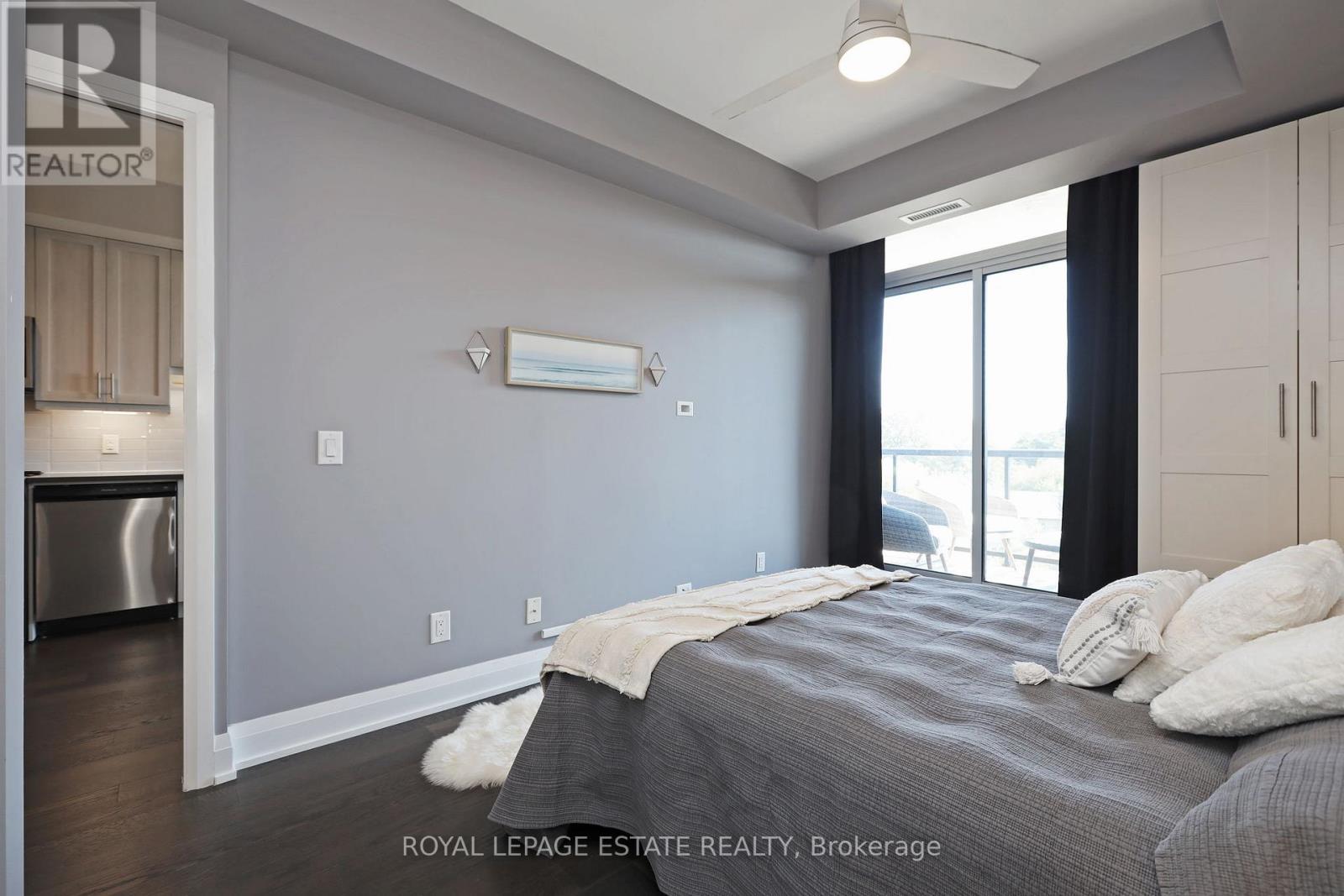 601 - 3655 Kingston Road, Toronto, Ontario  M1M 1S2 - Photo 28 - E12612580