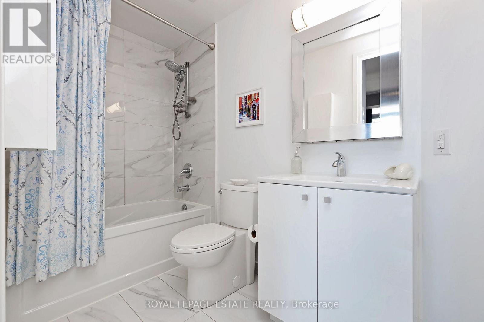 601 - 3655 Kingston Road, Toronto, Ontario  M1M 1S2 - Photo 30 - E12612580