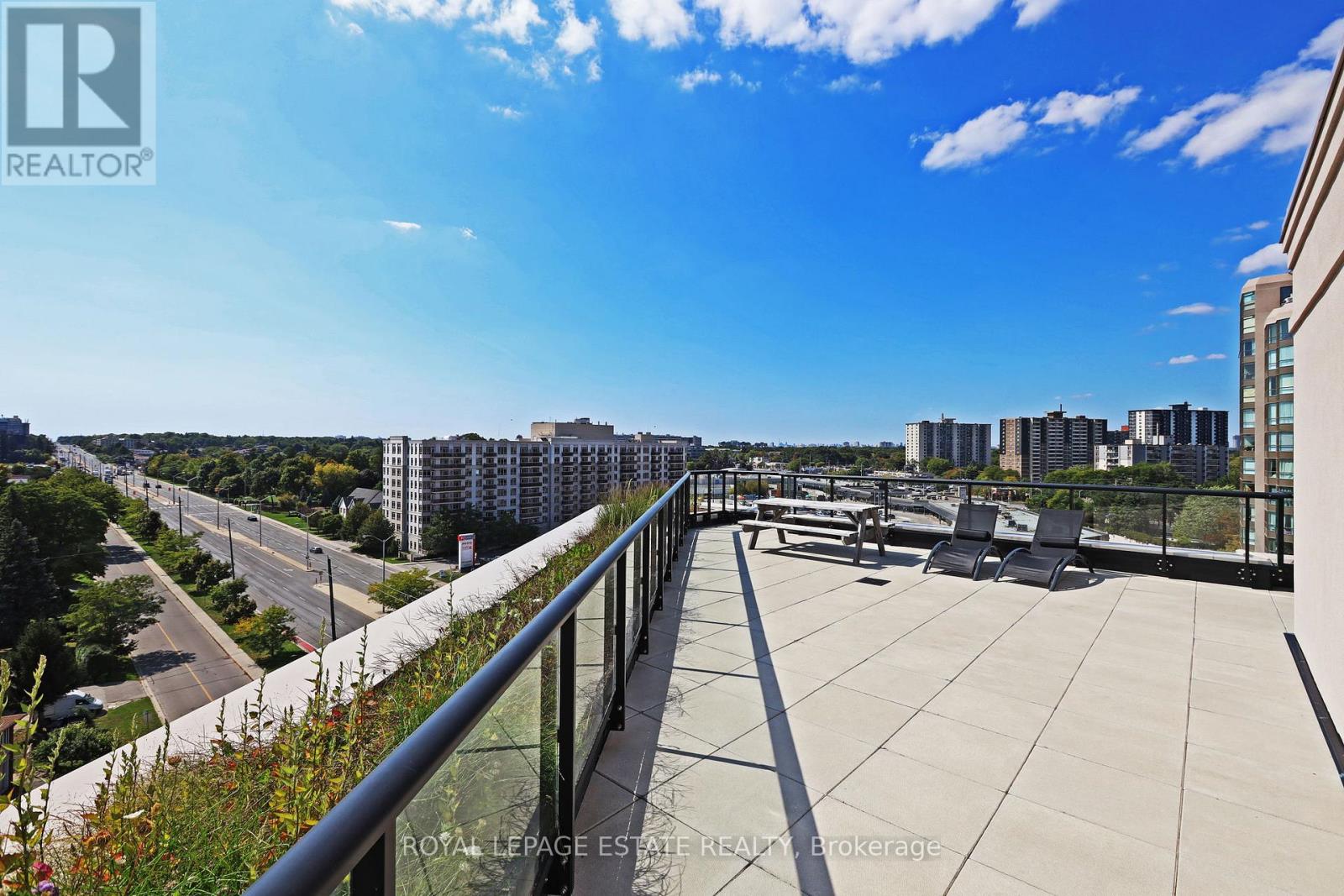 601 - 3655 Kingston Road, Toronto, Ontario  M1M 1S2 - Photo 33 - E12612580