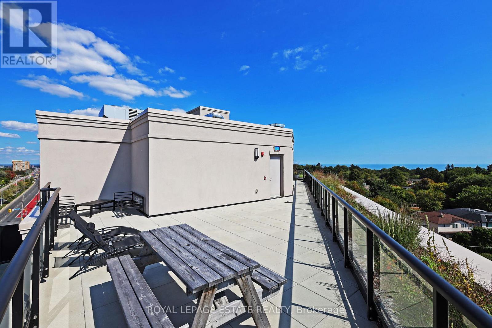 601 - 3655 Kingston Road, Toronto, Ontario  M1M 1S2 - Photo 34 - E12612580